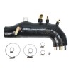 Turbo Inlet Hose Fit Subaru WRX Forester Legacy EJ25 2008-2014